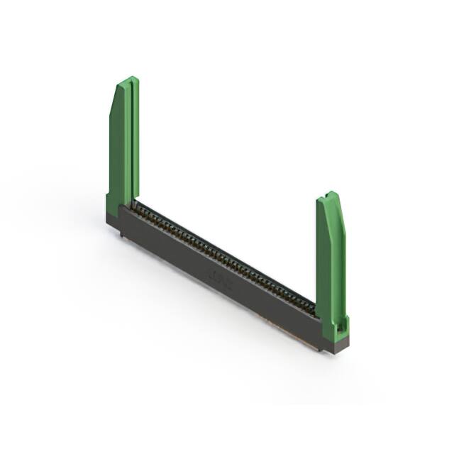 395-092-540-578 EDAC Inc.  Edgeboard Connectors